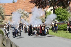 Historische Fest Landau