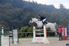 Turnier in Lelbach