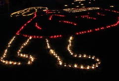Lichterfest Bad Wildungen 