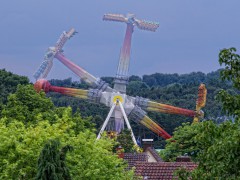 das Viehmarkt