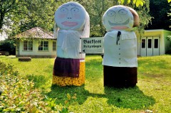 Backfest Reitzenhagen
