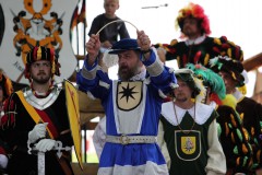 Richtspruch des Grafen