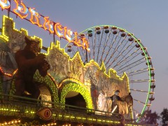 Dracula - Viehmarkt Bad Arolsen 2014