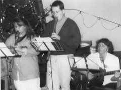 Arbeiterwohlfahrtsfest 1993 Helsen