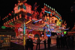 Arolser Viehmarkt 2012